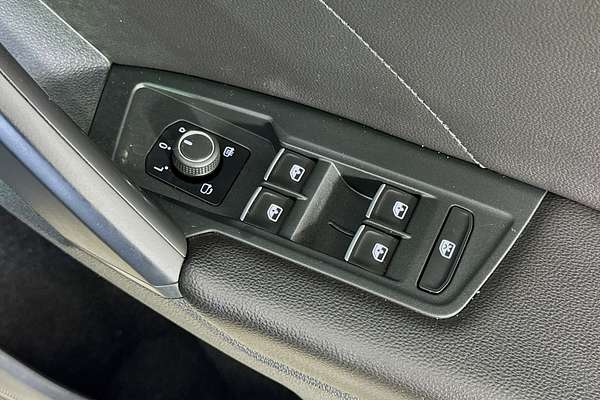 2022 Volkswagen Tiguan 147TDI Elegance 5N