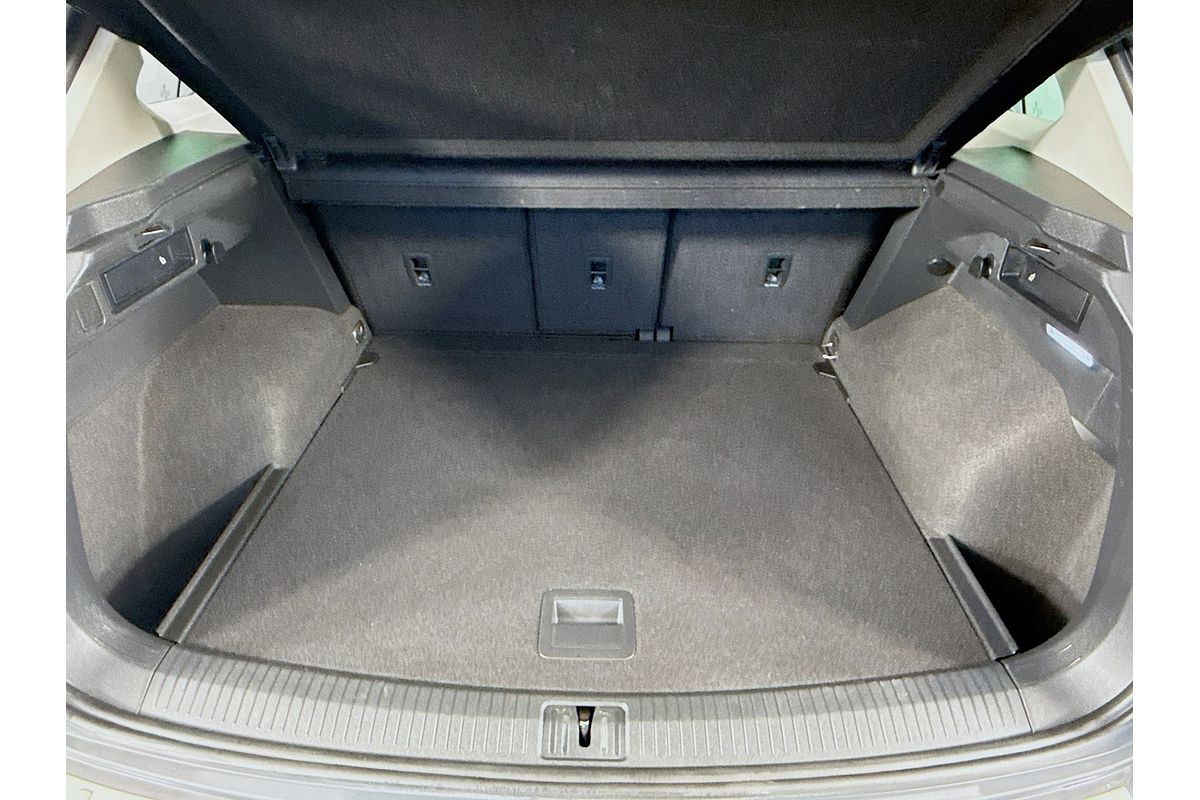 2022 Volkswagen Tiguan 147TDI Elegance 5N