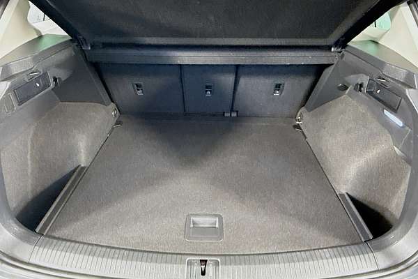 2022 Volkswagen Tiguan 147TDI Elegance 5N