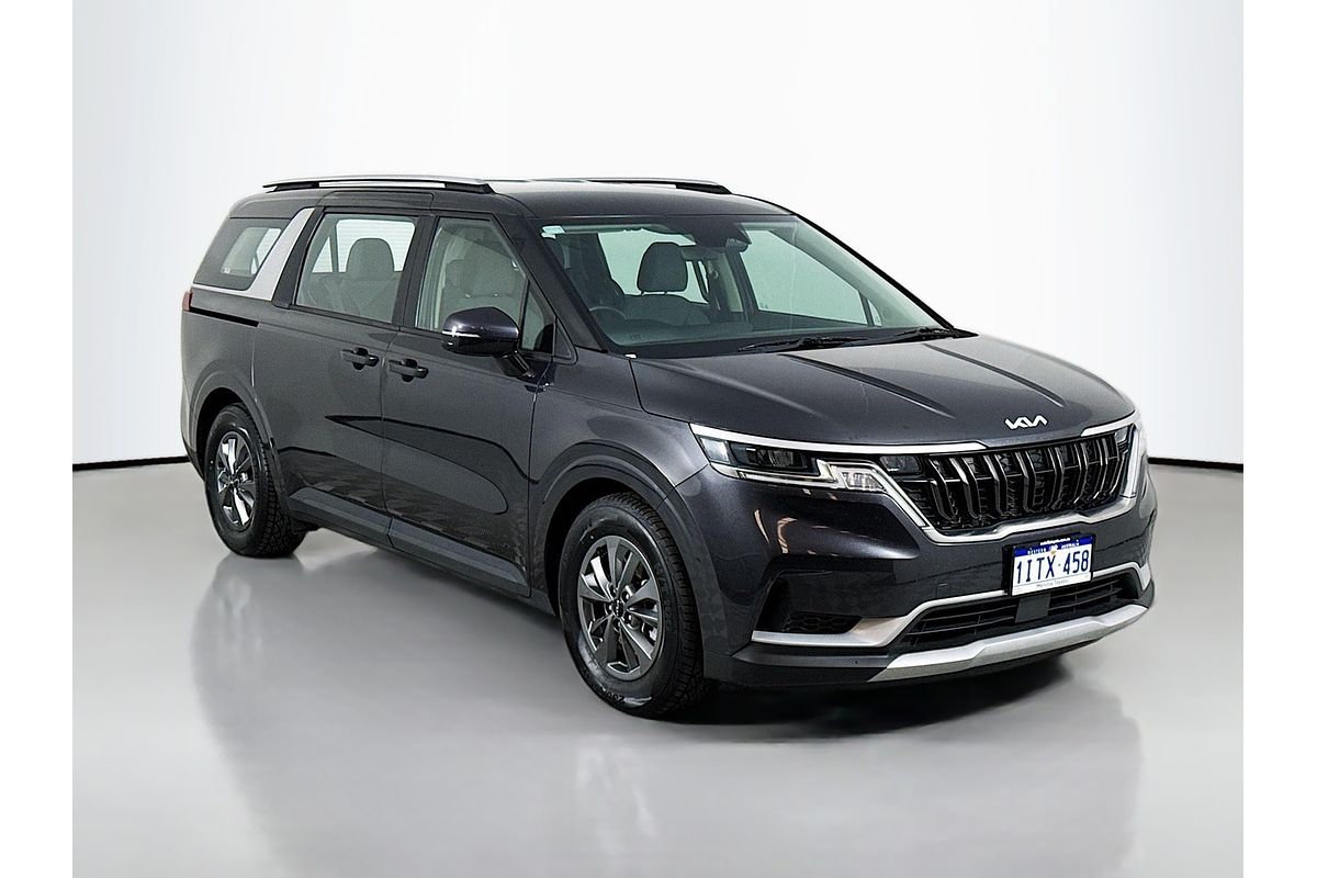 2022 Kia Carnival S KA4