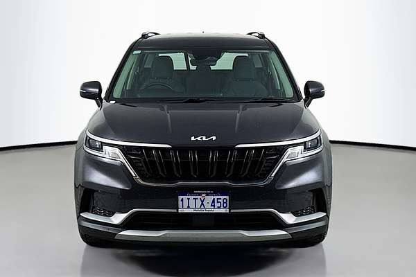 2022 Kia Carnival S KA4