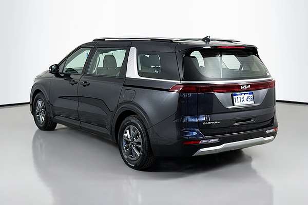 2022 Kia Carnival S KA4