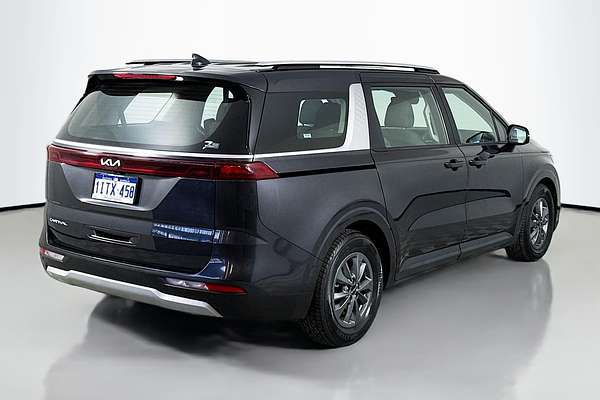 2022 Kia Carnival S KA4