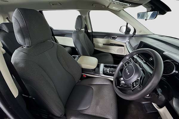 2022 Kia Carnival S KA4