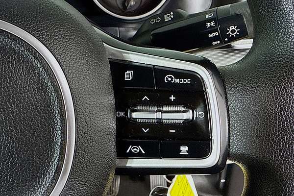 2022 Kia Carnival S KA4