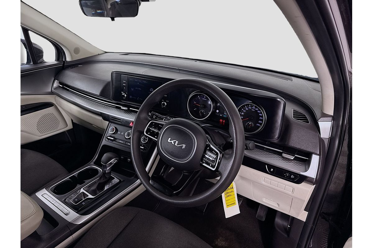 2022 Kia Carnival S KA4