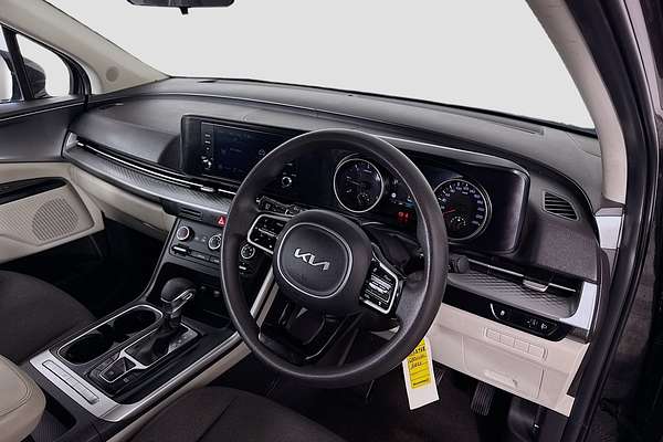 2022 Kia Carnival S KA4