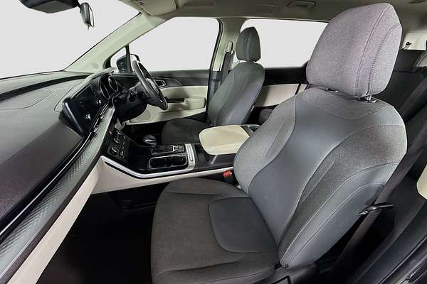 2022 Kia Carnival S KA4