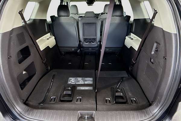 2022 Kia Carnival S KA4