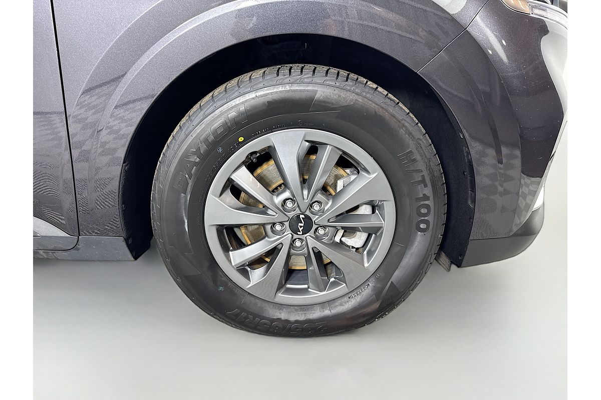 2022 Kia Carnival S KA4