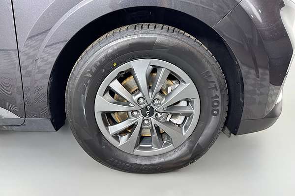 2022 Kia Carnival S KA4