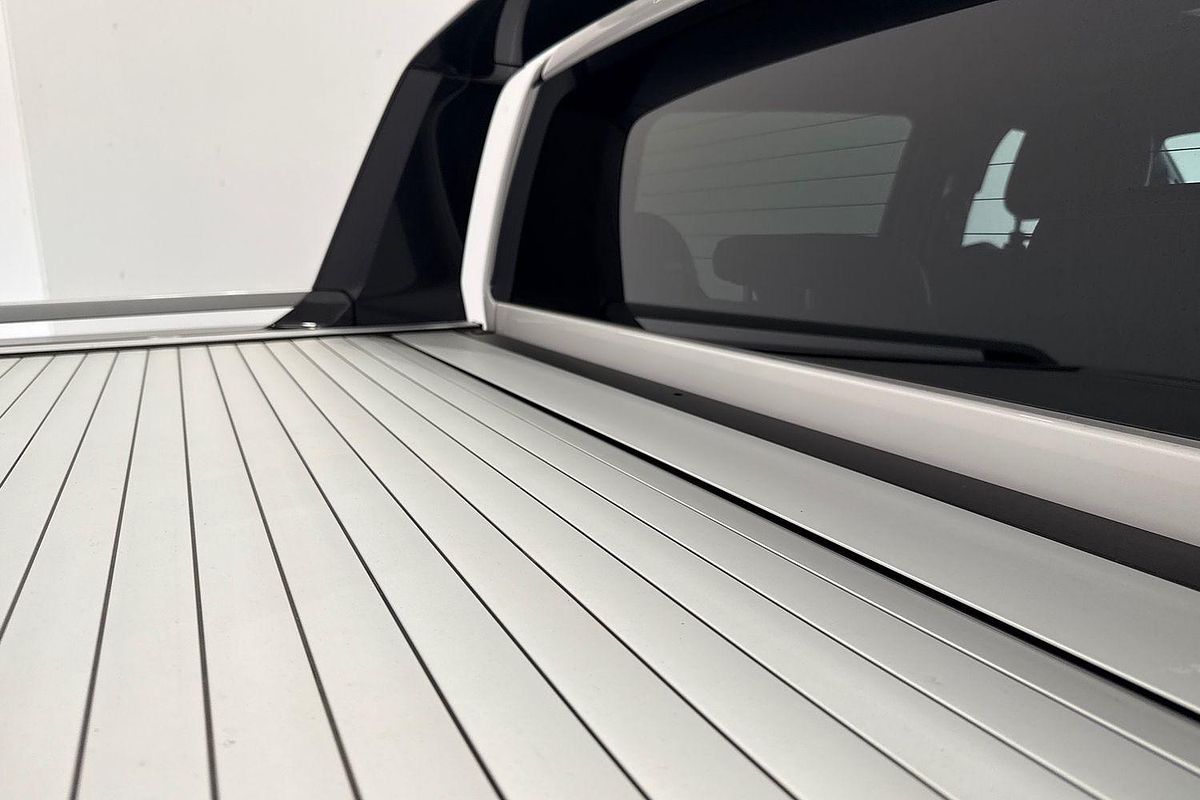 2023 Ford Ranger Wildtrak 4X4 2.0L