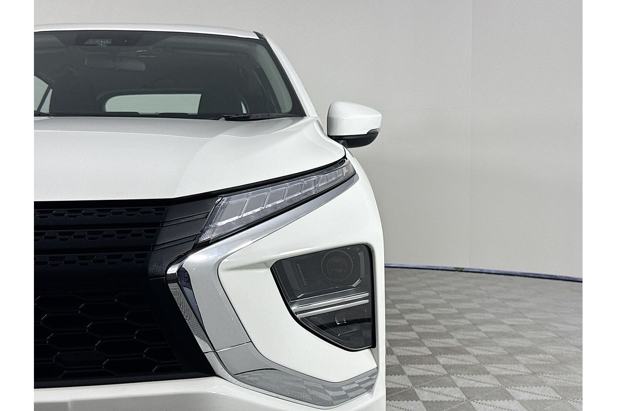 2024 Mitsubishi Eclipse Cross ES YB