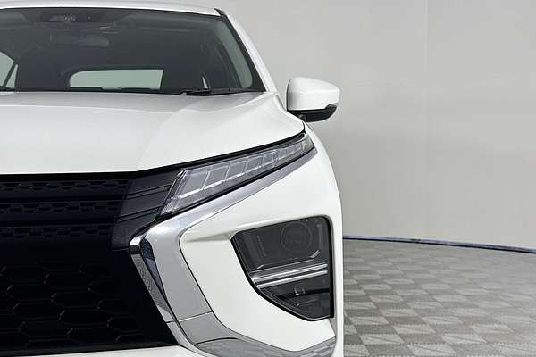 2024 Mitsubishi Eclipse Cross ES YB