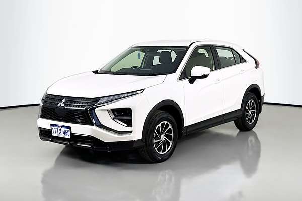 2024 Mitsubishi Eclipse Cross ES YB