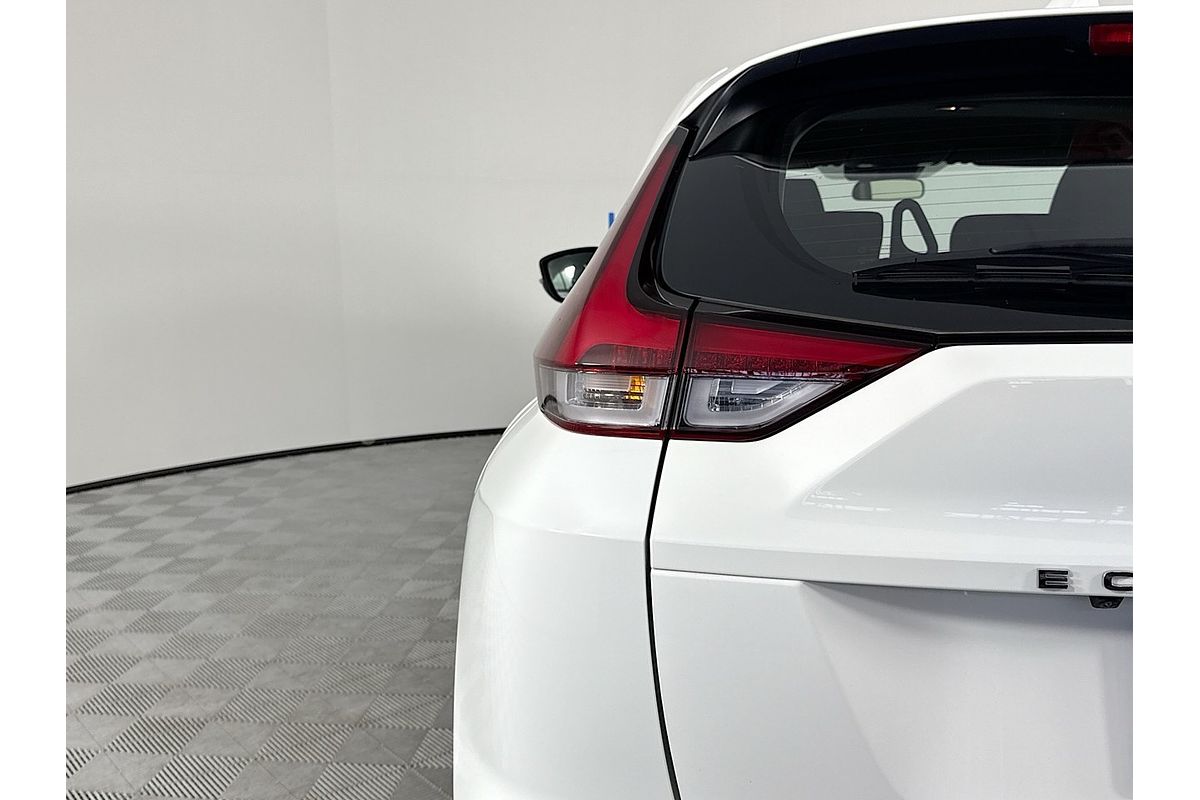 2024 Mitsubishi Eclipse Cross ES YB