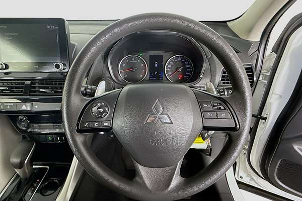 2024 Mitsubishi Eclipse Cross ES YB