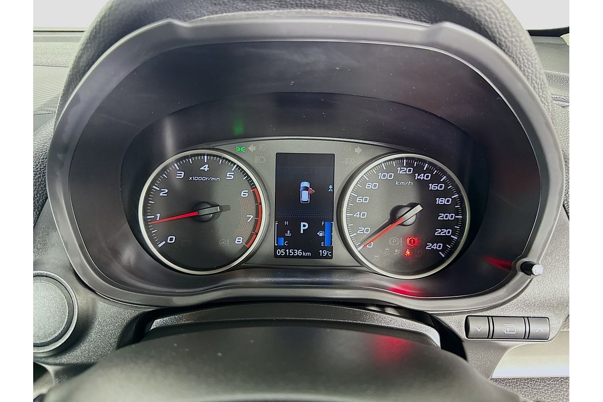 2024 Mitsubishi Eclipse Cross ES YB