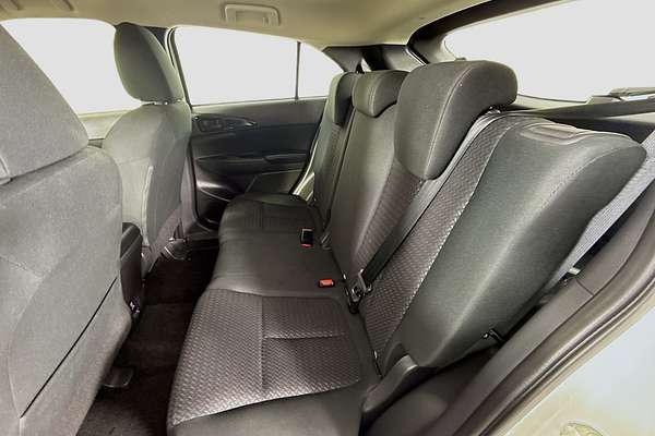 2024 Mitsubishi Eclipse Cross ES YB