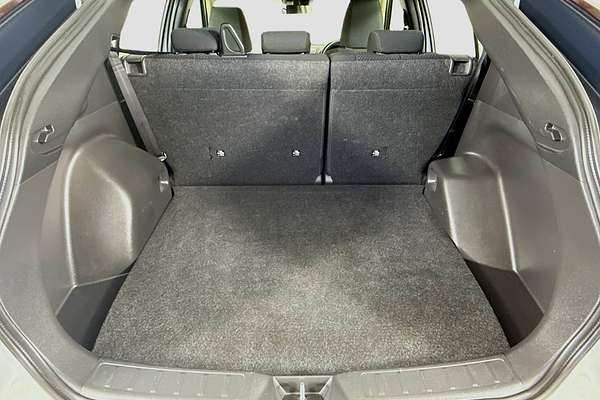 2024 Mitsubishi Eclipse Cross ES YB