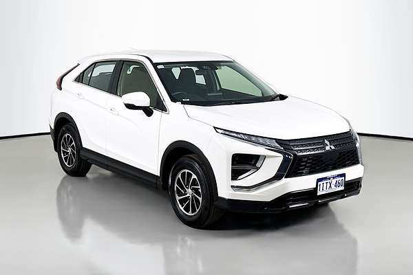 2024 Mitsubishi Eclipse Cross ES YB