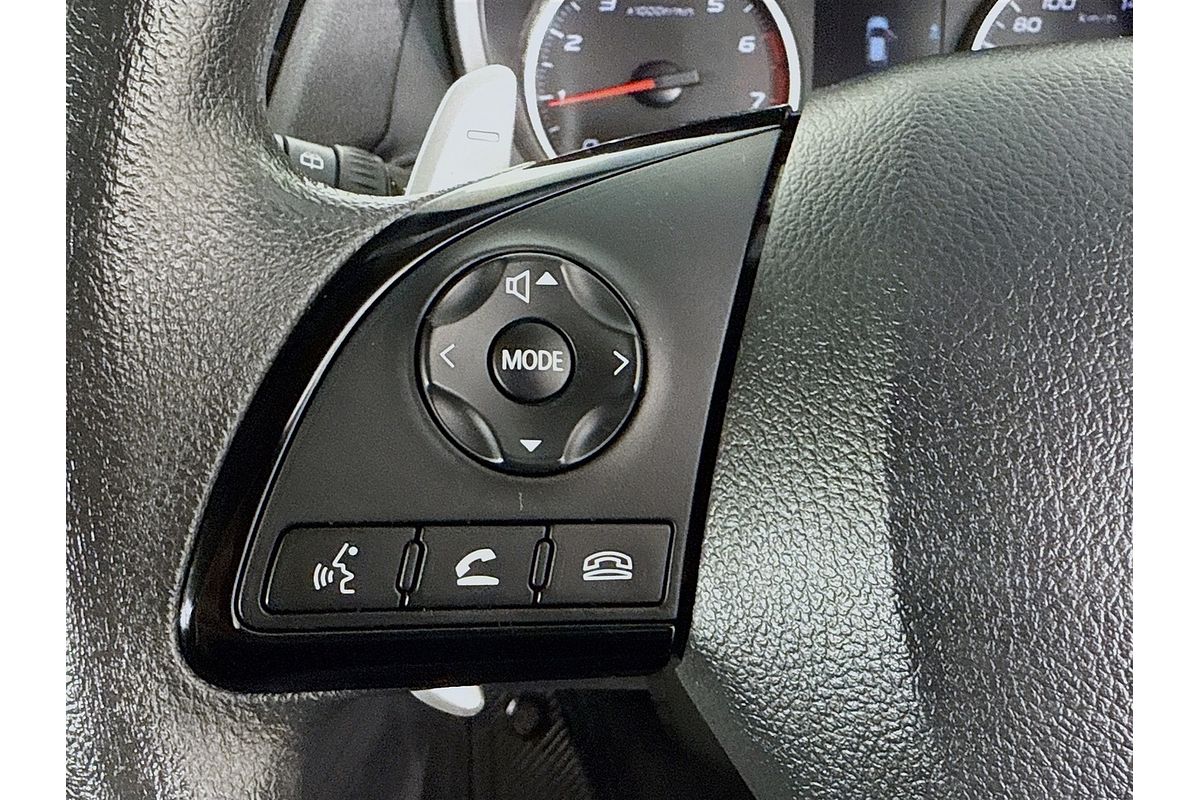 2024 Mitsubishi Eclipse Cross ES YB