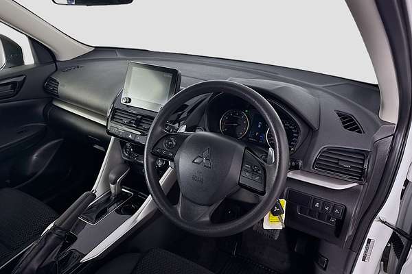 2024 Mitsubishi Eclipse Cross ES YB