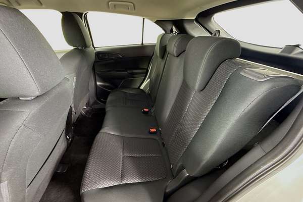 2024 Mitsubishi Eclipse Cross ES YB