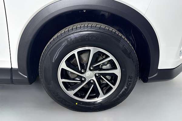 2024 Mitsubishi Eclipse Cross ES YB