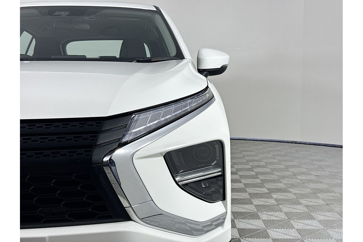 2024 Mitsubishi Eclipse Cross ES YB