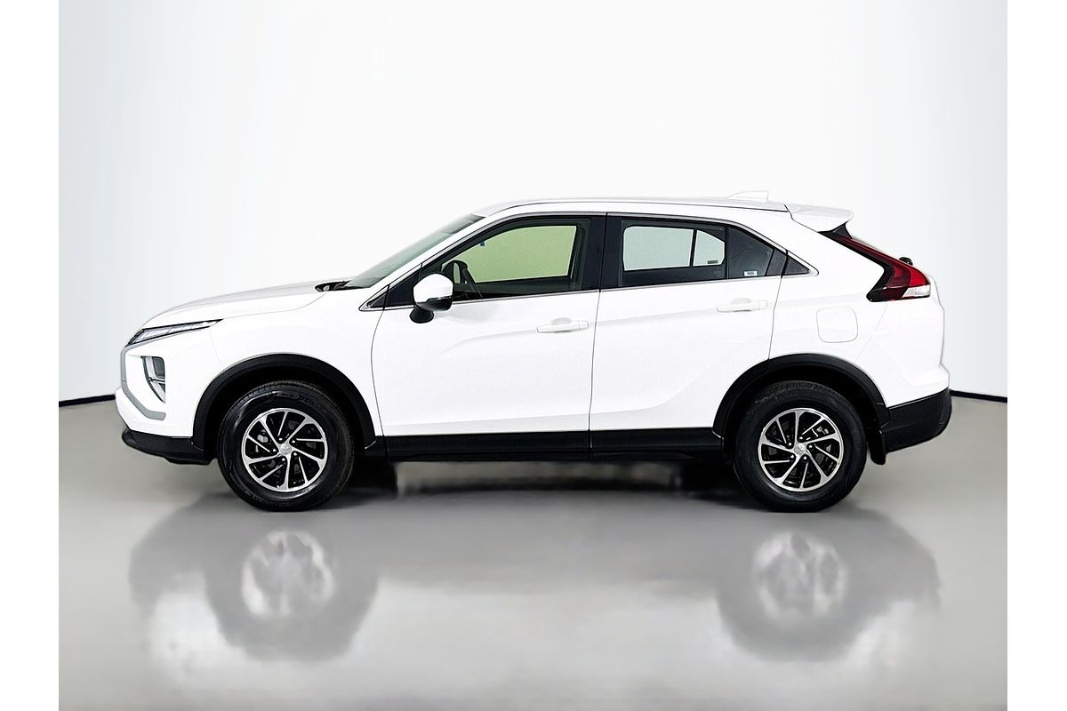 2024 Mitsubishi Eclipse Cross ES YB