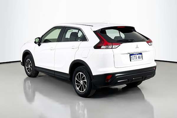 2024 Mitsubishi Eclipse Cross ES YB