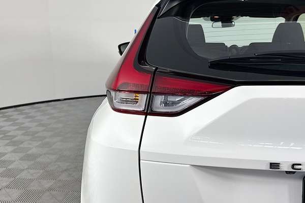 2024 Mitsubishi Eclipse Cross ES YB