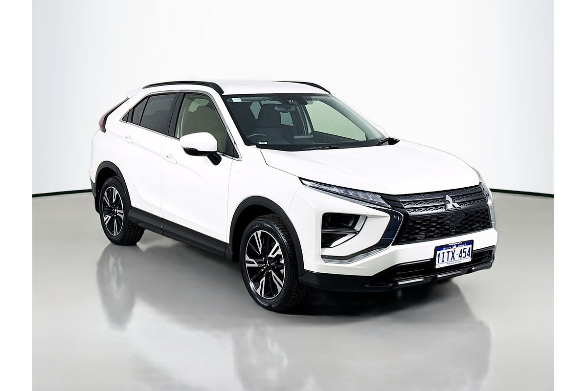 2024 Mitsubishi Eclipse Cross LS YB