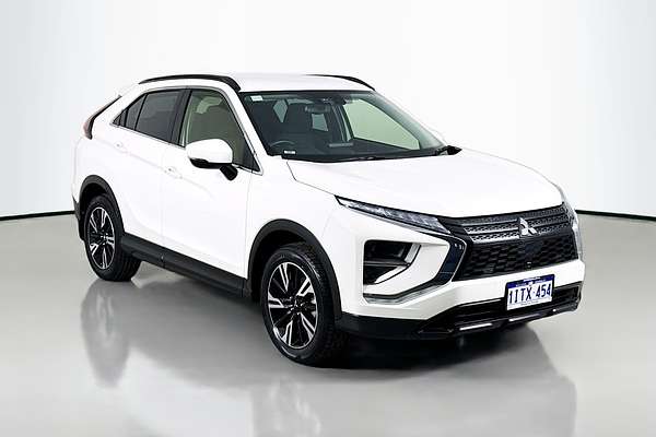 2024 Mitsubishi Eclipse Cross LS YB