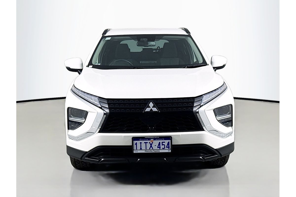 2024 Mitsubishi Eclipse Cross LS YB