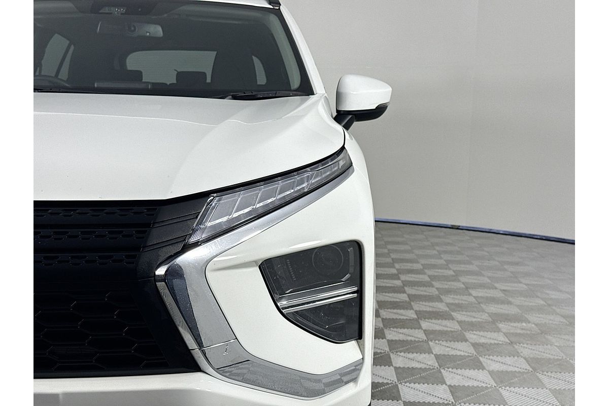 2024 Mitsubishi Eclipse Cross LS YB