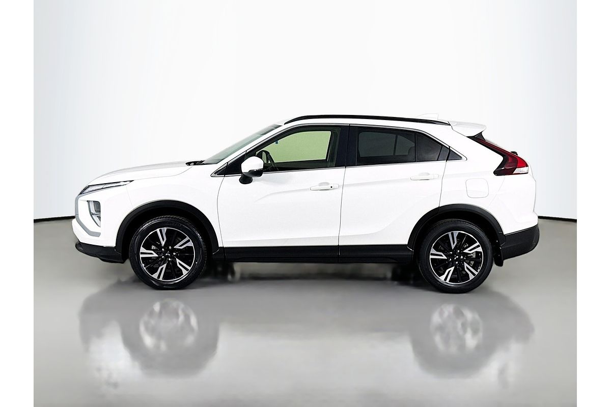 2024 Mitsubishi Eclipse Cross LS YB