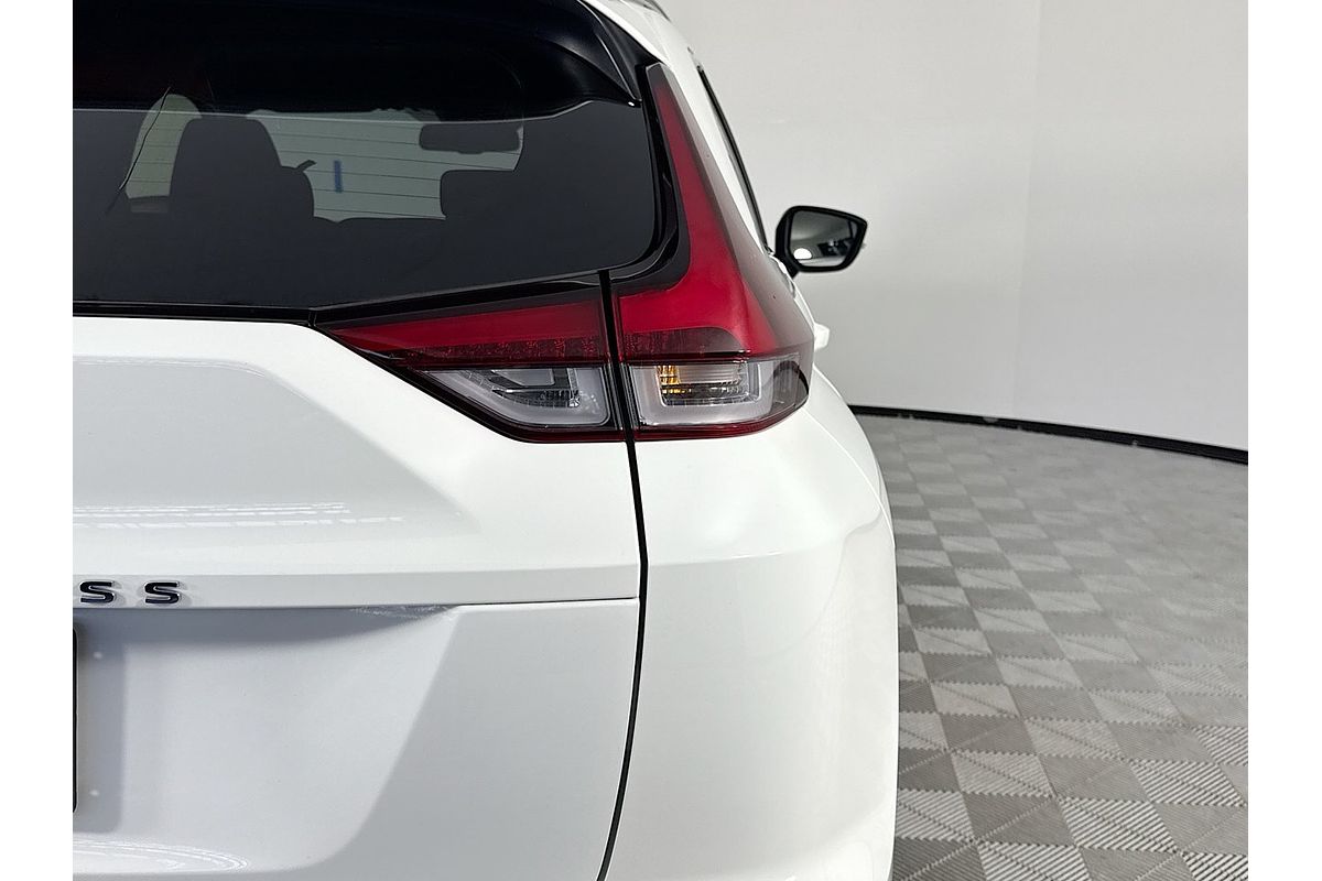 2024 Mitsubishi Eclipse Cross LS YB