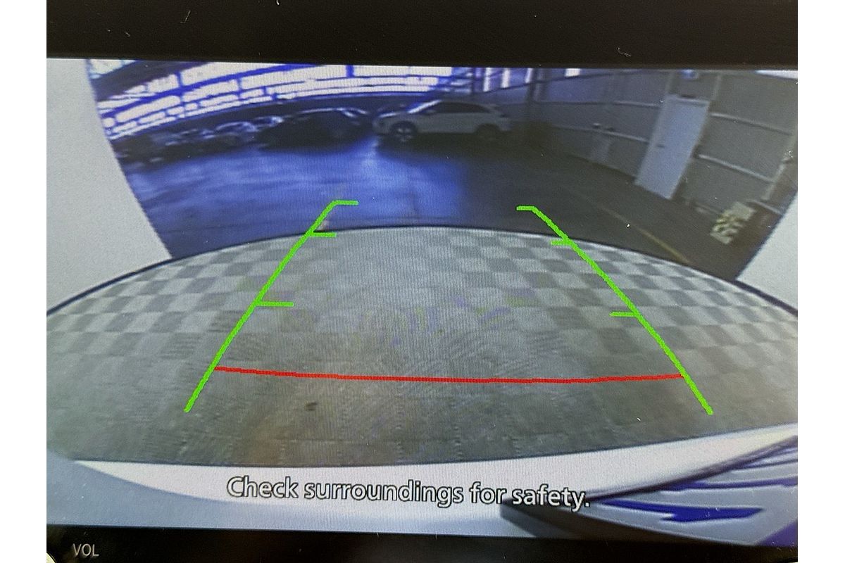 2024 Mitsubishi Eclipse Cross LS YB