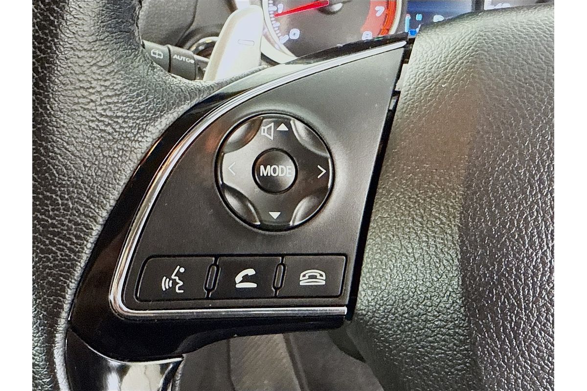 2024 Mitsubishi Eclipse Cross LS YB