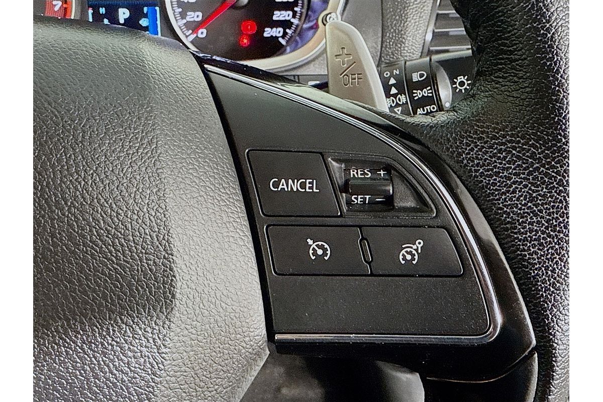 2024 Mitsubishi Eclipse Cross LS YB