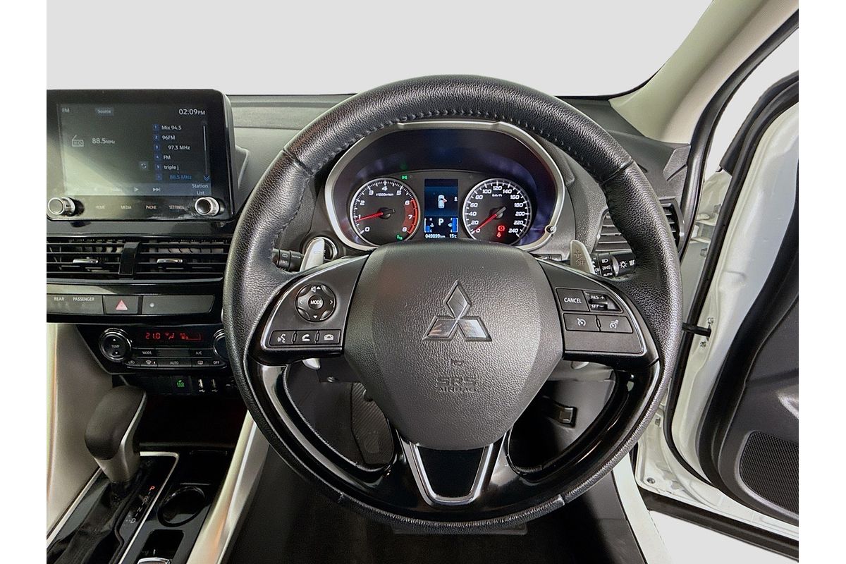 2024 Mitsubishi Eclipse Cross LS YB