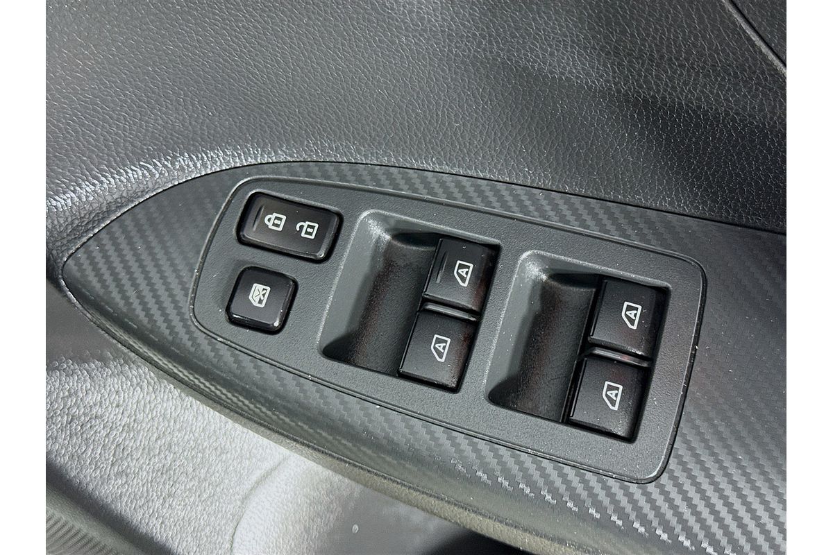 2024 Mitsubishi Eclipse Cross LS YB