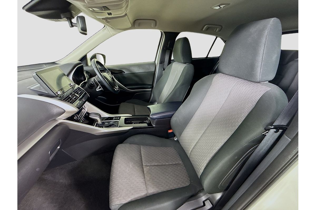 2024 Mitsubishi Eclipse Cross LS YB