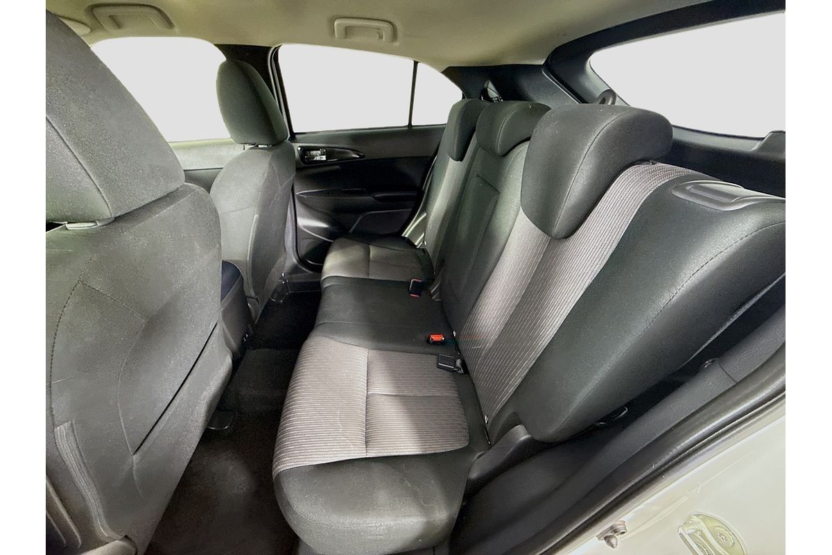 2024 Mitsubishi Eclipse Cross LS YB