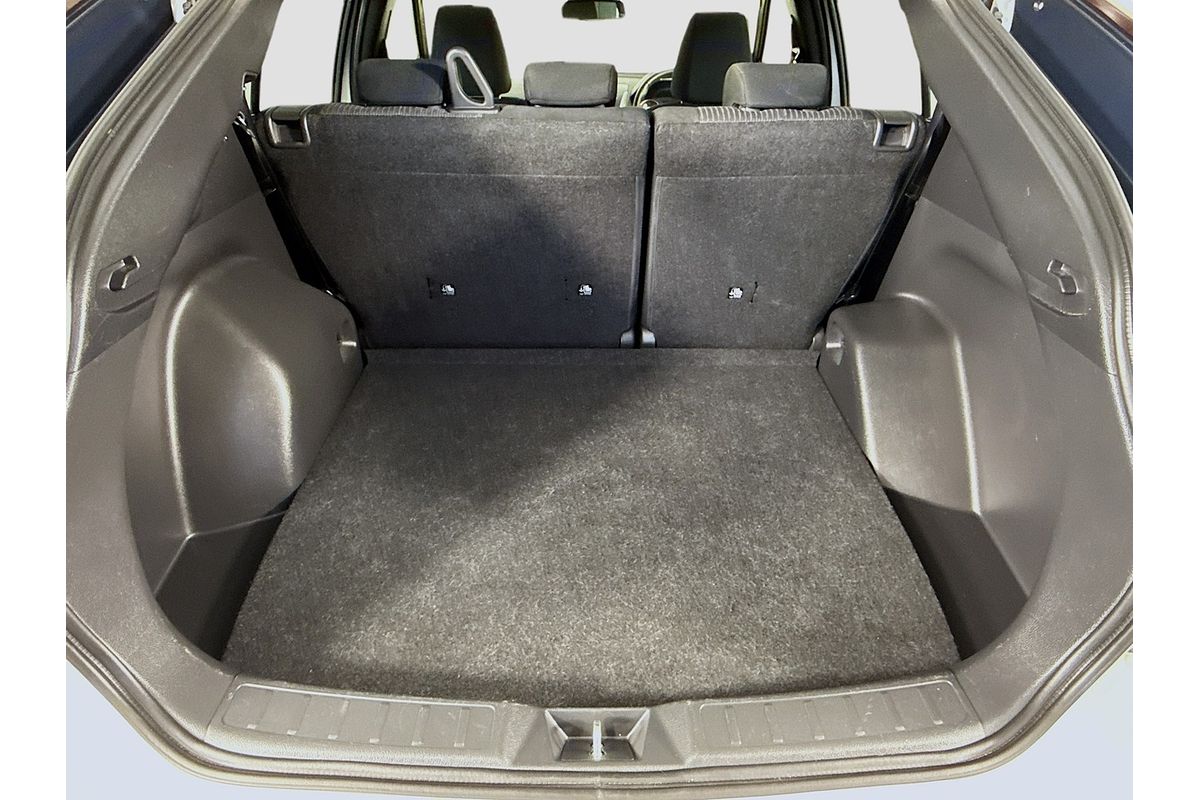 2024 Mitsubishi Eclipse Cross LS YB