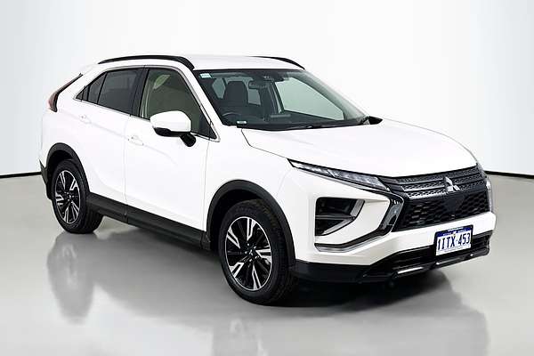 2024 Mitsubishi Eclipse Cross LS YB