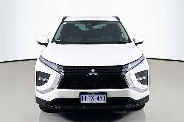 2024 Mitsubishi Eclipse Cross LS YB