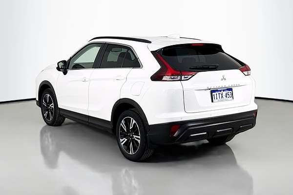 2024 Mitsubishi Eclipse Cross LS YB